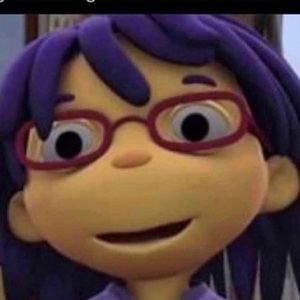 Meet your Posher, Nicholas